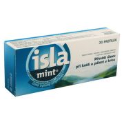 Isla mint
