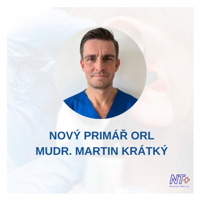 NOV PRIM ORL ODD LEN MUDr MARTIN KR TK Nemocnice T bor A s nov-prim-orl-odd-len-mudr-martin-kr-tk-nemocnice-t-bor-a-s